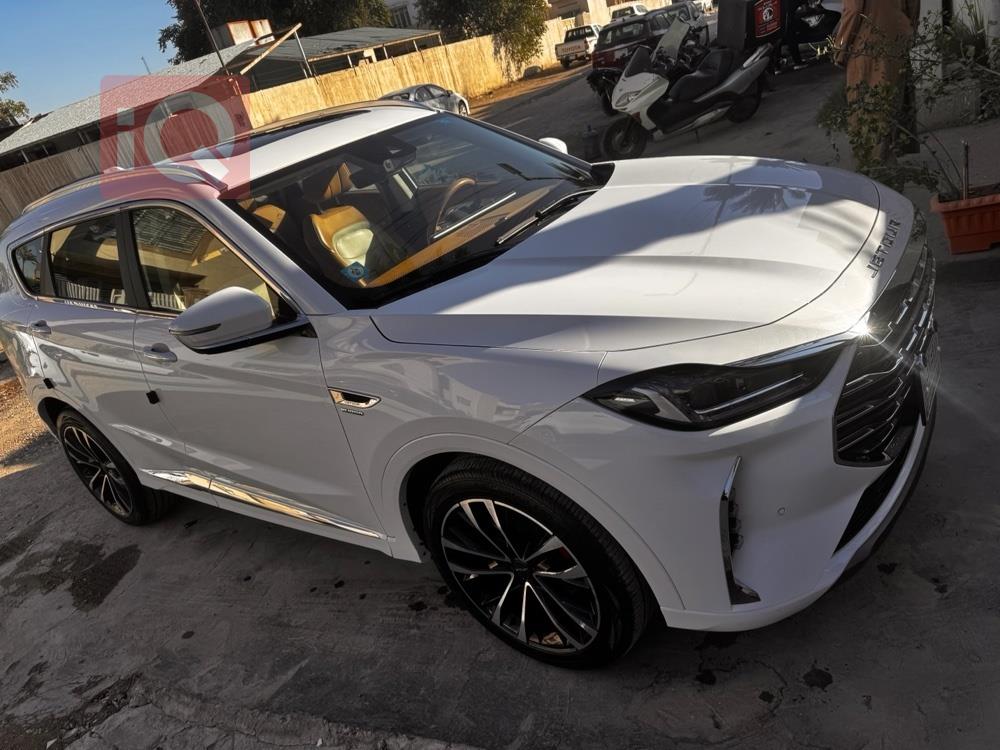 جيتور X70 بلس